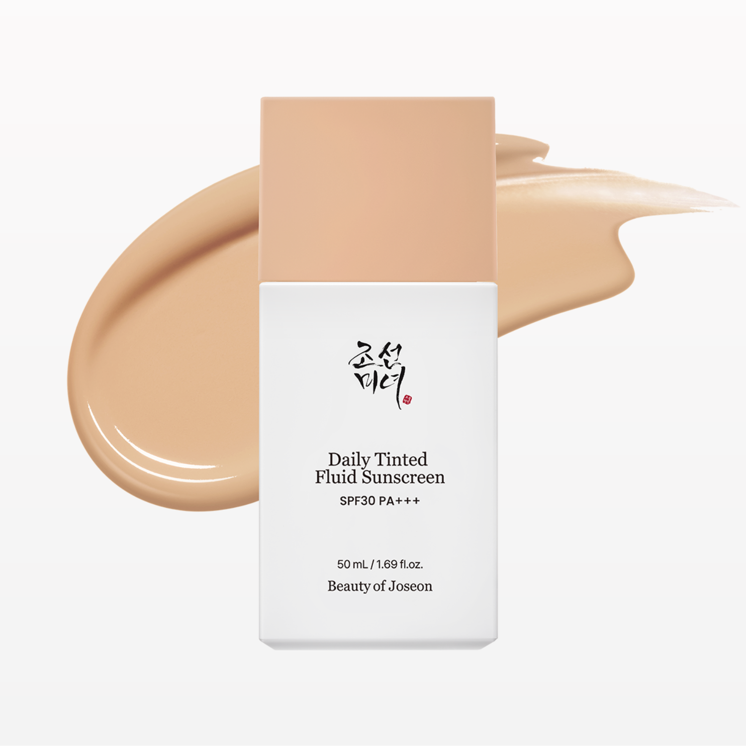 Beauty of Joseon przeciwsłoneczny fluid do twarzy SPF30 LN110, 50 ml