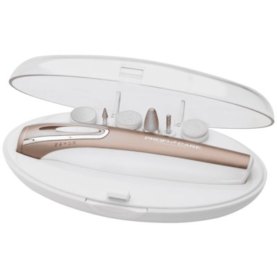 Zestaw do paznokci PROFICARE PC-MPS 3016