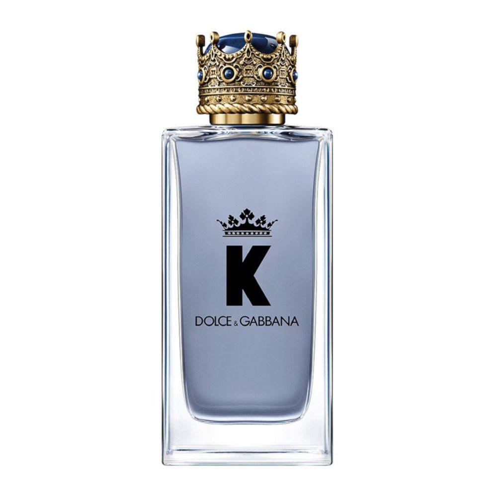 Dolce&Gabbana K by Dolce & Gabbana woda toaletowa męska, 150 ml