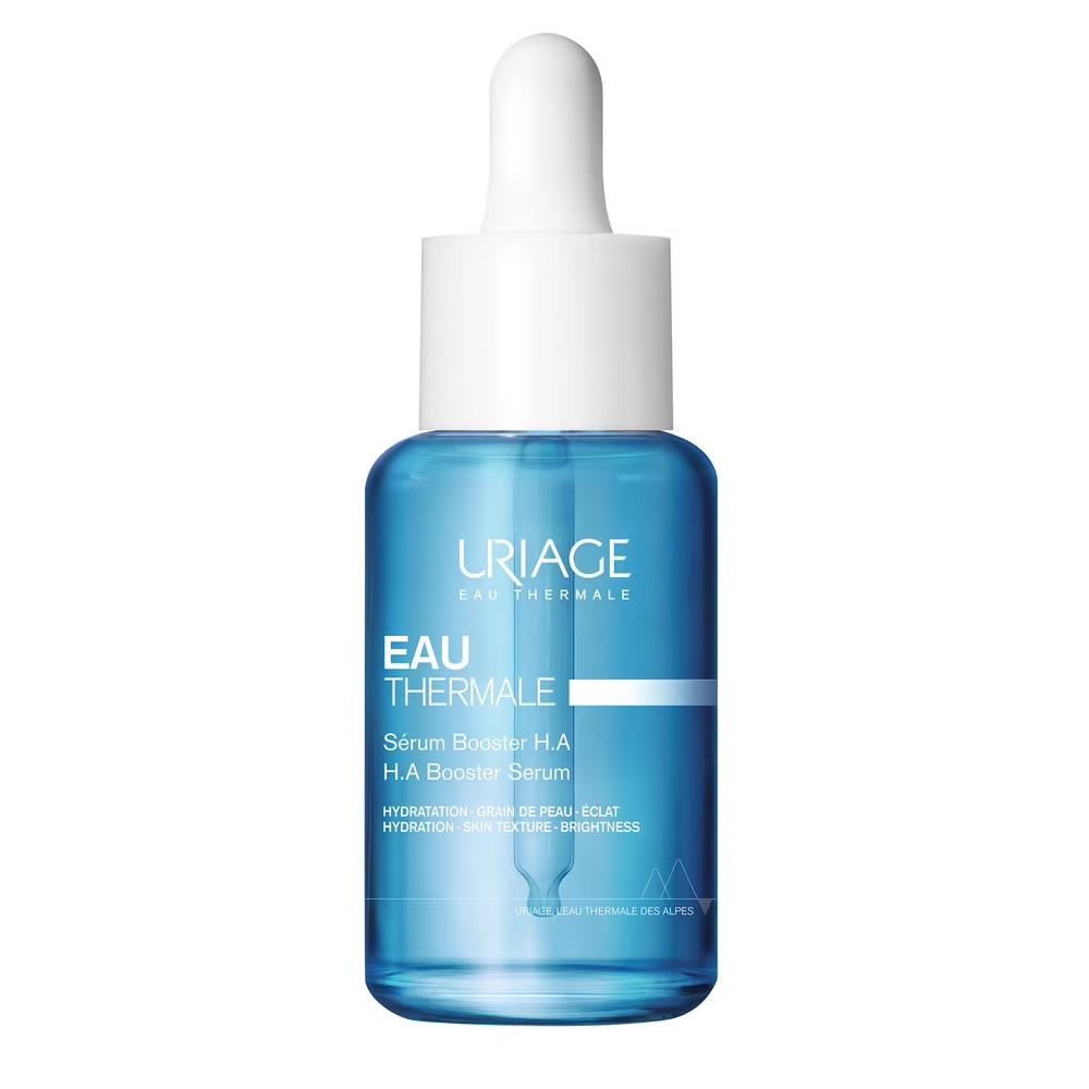 Uriage Eau Thermale nawilżające serum do twarzy, 30 ml