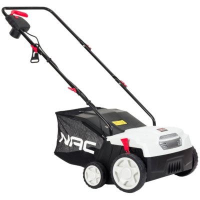 Wertykulator elektryczny NAC SCE140-W