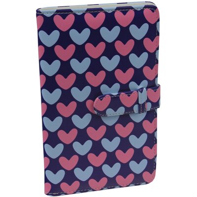 Album MODUS Instax Mini Hearts T3569 (36 stron)