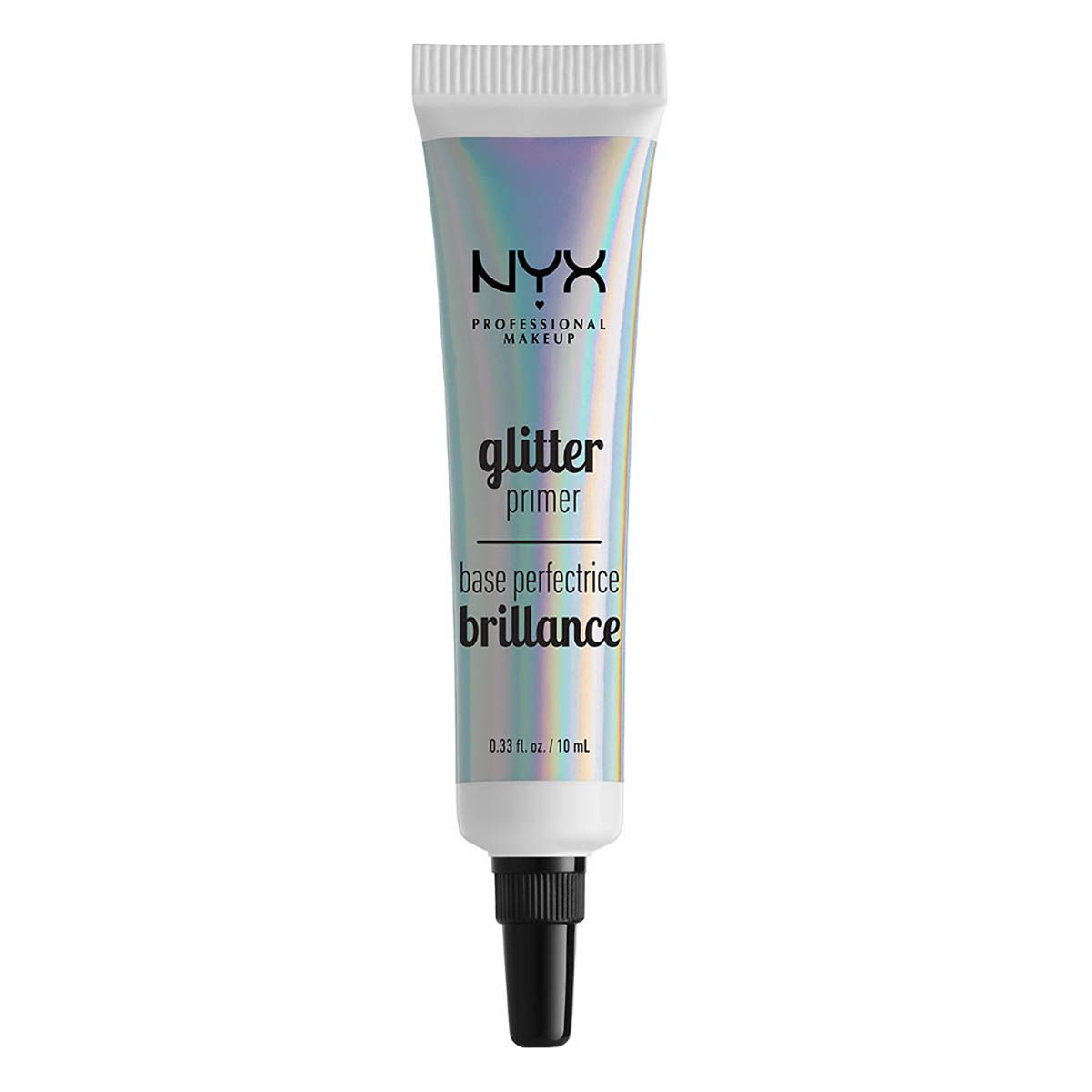 NYX Professional Makeup Glitter Primer podkład do brokatu, 10 ml