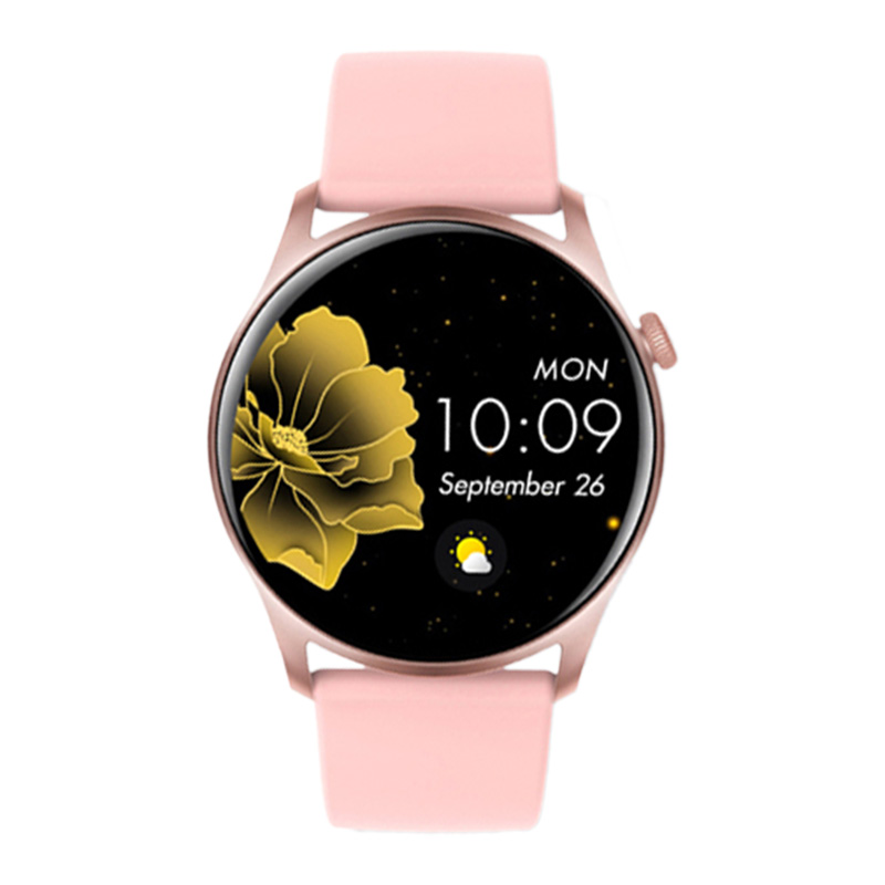 Colmi Sky 9 smartwatch, 1 szt.