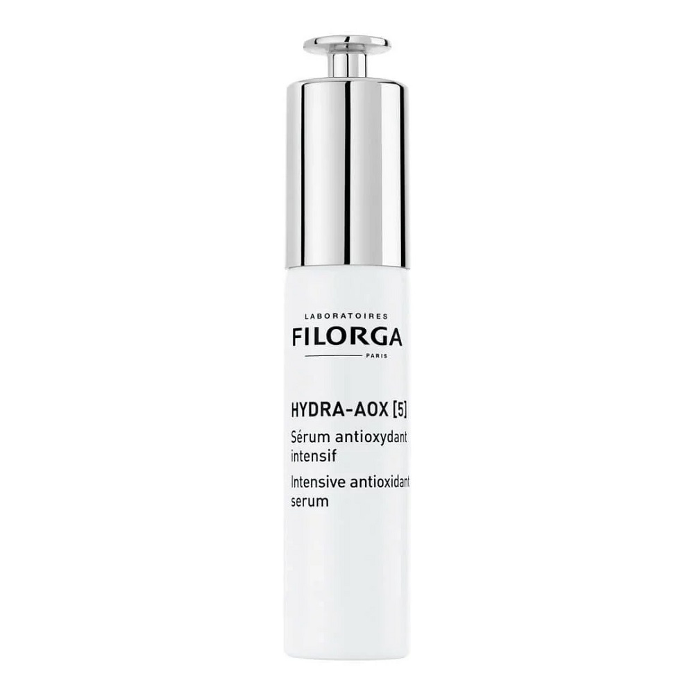 Filorga Hydra intensywne serum antyoksydacyjne do twarzy, 30 ml