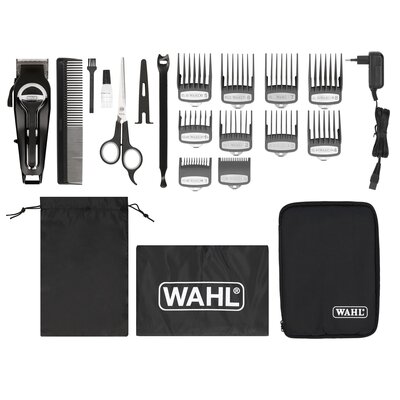 Strzyżarka WAHL Elite Pro Cordless 20606-0460 1-28 mm