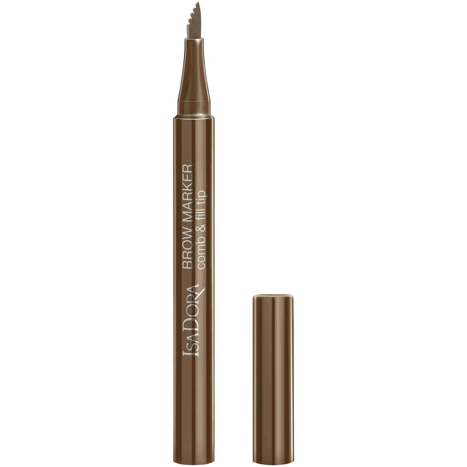 IsaDora Comb & Fill marker do brwi tip 20 blonde, 1 ml