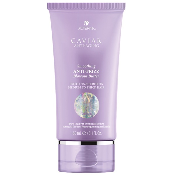 Alterna Caviar Anti-Aging lekka, kremowa formuła, ujarzmiająca szorstkie, niesforne i puszące się włosy, 150 ml