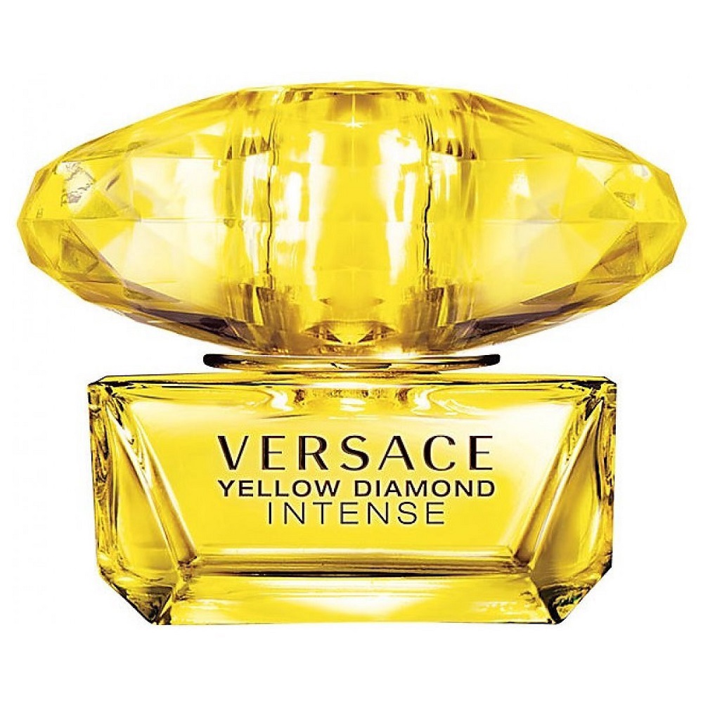 Versace Yellow Diamond Intense woda perfumowana damska, 50 ml
