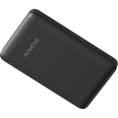 Powerbank ROMOSS WSC05 5000mAh 20W Czarny