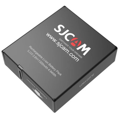 Akumulator SJCAM SJ9 SJ10 do SJ9/SJ10/SJ11