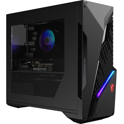 Komputer MSI MAG Infinite S3 13NUC5-1013EU i5-13400F 16GB RAM 1TB SSD GeForce RTX4060 DLSS 3 Wi-Fi Windows 11 Home