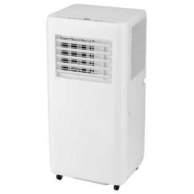 Klimatyzator KEPLAND FDP26-2021ZR5