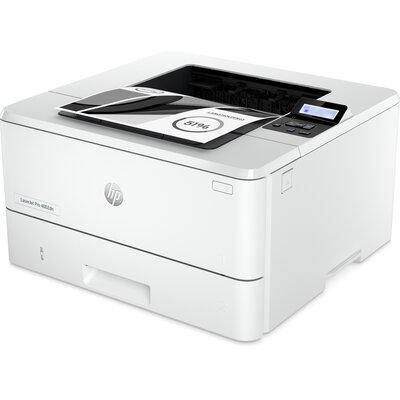 Drukarka HP LaserJet Pro 4002dn Automatyczny druk dwustronny