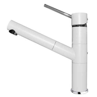 Bateria ELLECI Reno G68 Biały