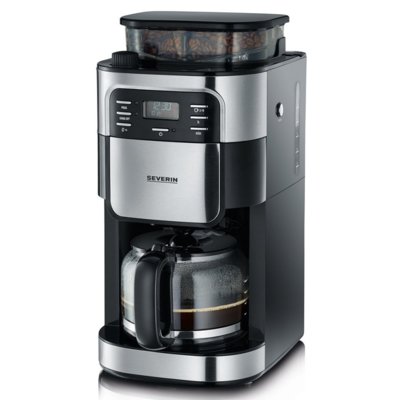 Ekspres SEVERIN KA 4810