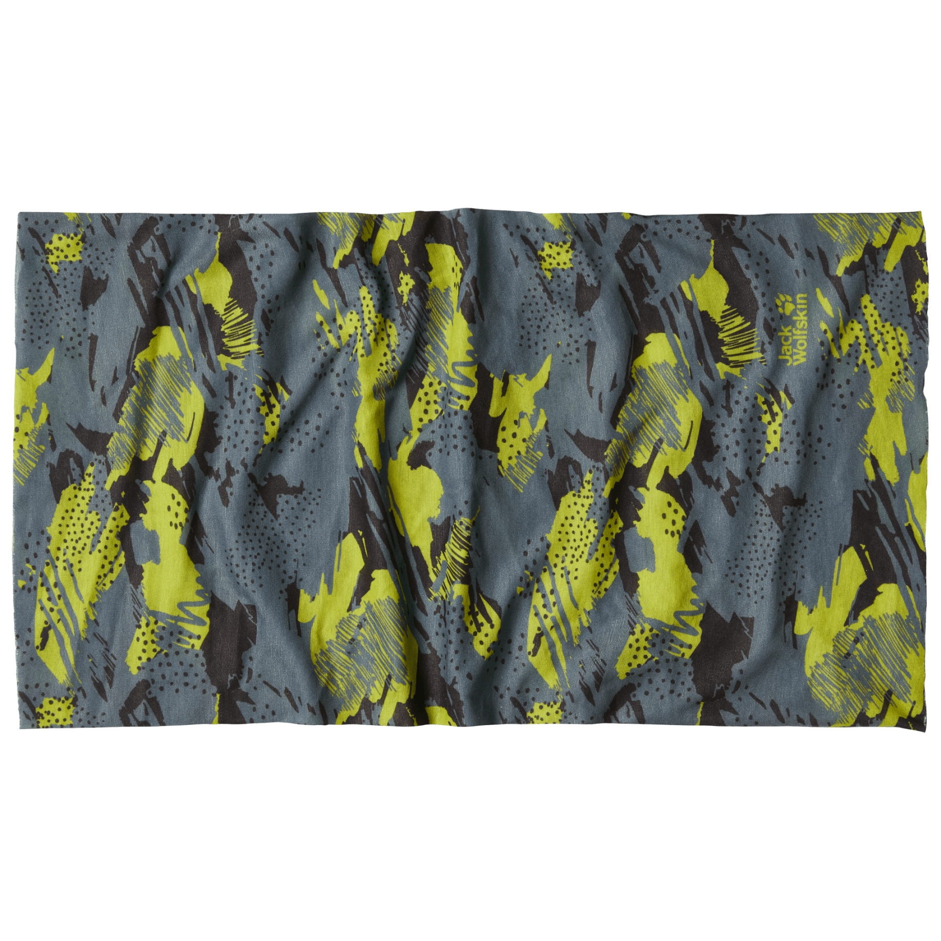Chusta DECOR HEADGEAR storm grey all over - ONE SIZE