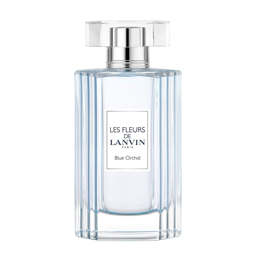 Lanvin Les Fleurs de Lanvin Blue Orchid woda toaletowa damska, 90 ml