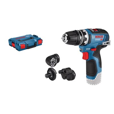 Wiertarko-wkrętarka BOSCH Professional GSR 12V-35 FC 06019H3003 SOLO