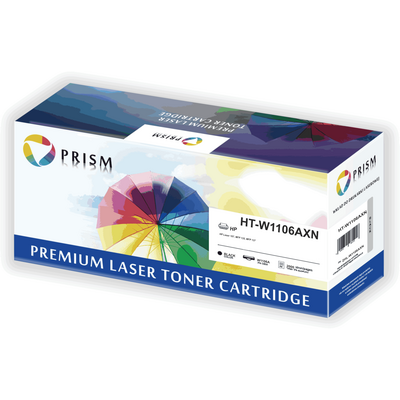 Toner PRISM do HP ZHL-W1106AXN Czarny