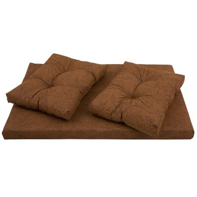 Komplet poduszek PATIO Megara A007-04BB