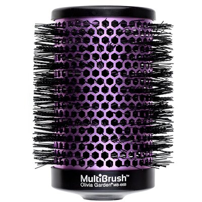 Końcówka szczotki OLIVIA GARDEN Multibrush Korpus 66 mm