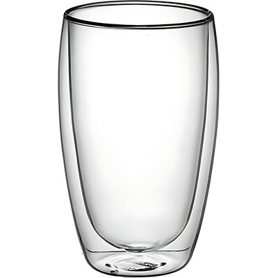 Szklanka LEOBERT 15292 450 ml