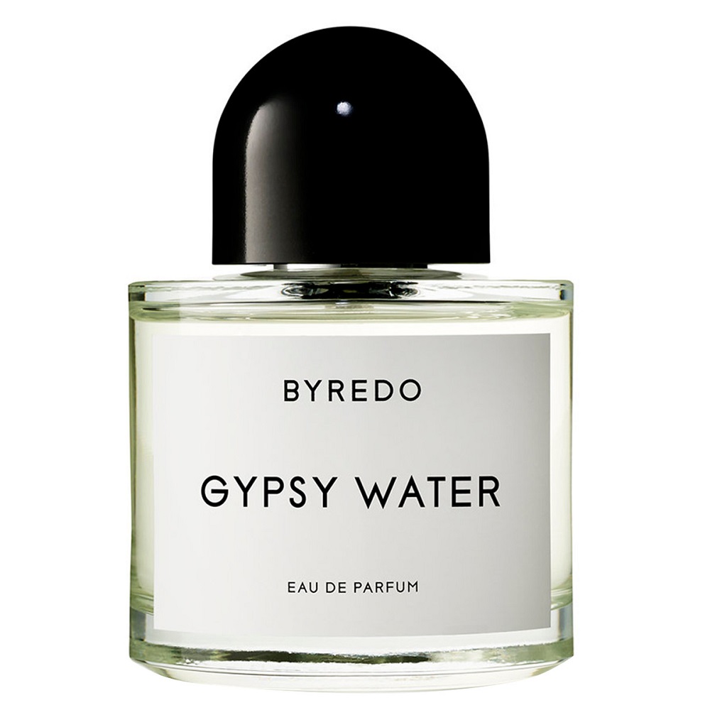 Byredo Gypsy Water woda perfumowana unisex, 100 ml