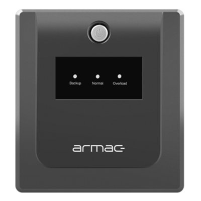 Zasilacz UPS ARMAC Home 1000F 1000VA 650W