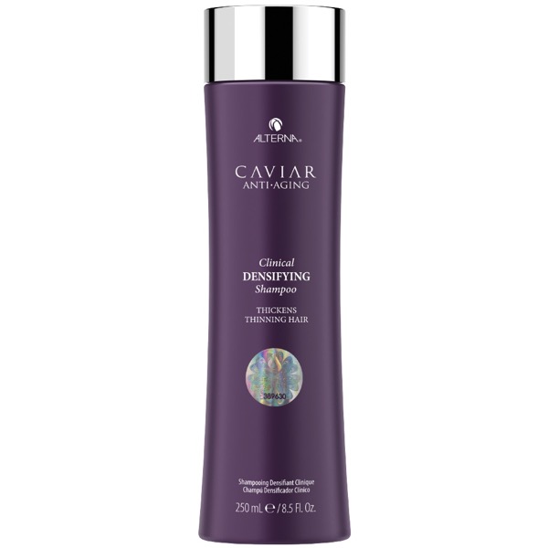 Alterna Caviar Anti-Aging delikatny oczyszczający szampon do włosów, 250 ml