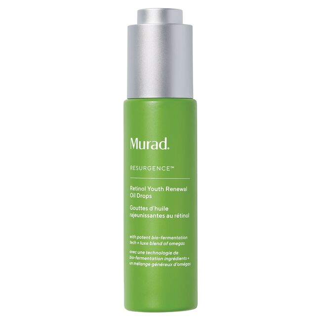 Murad Resurgence odmładzający olejek do twarzy, 30 ml