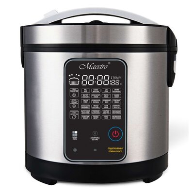 Multicooker MAESTRO MR-795