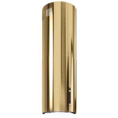 Okap GLOBALO Heweno Isola 39.1 Złoty