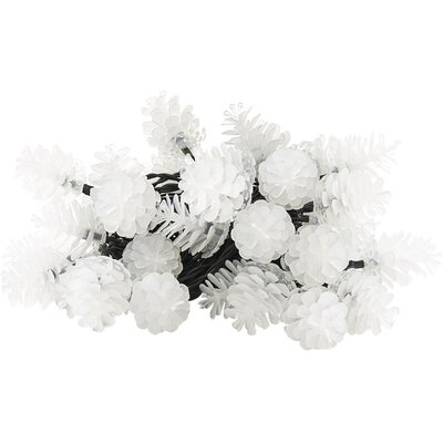 Lampki choinkowe LED RETLUX RXL 369 10 m Sieciowe