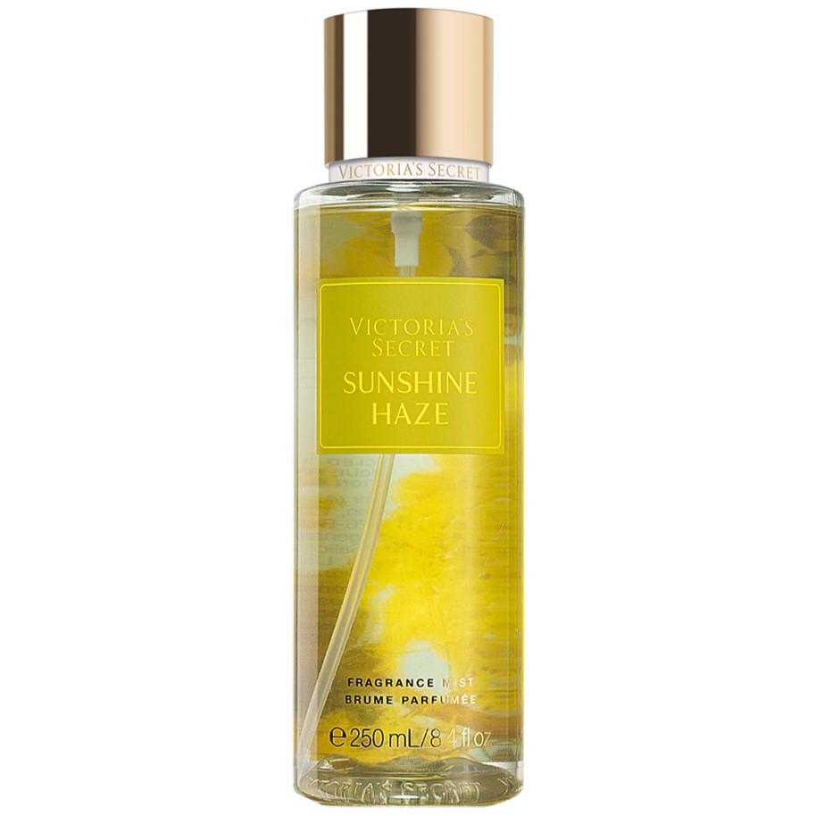Victoria's Secret Sunshine Haze mgiełka do ciała, 250 ml