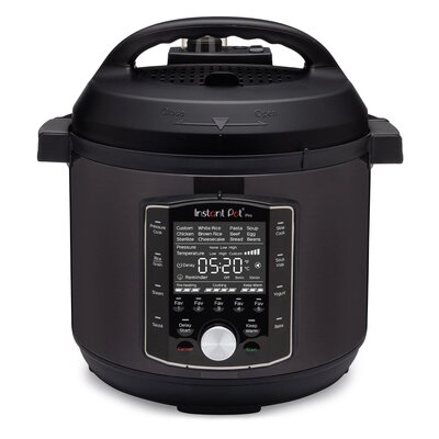 Multicooker INSTANT POT Pro 8