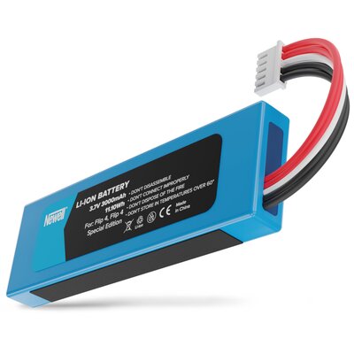 Akumulator NEWELL zamiennik MY-JMF310SL do JBL Flip 4 3000 mAh