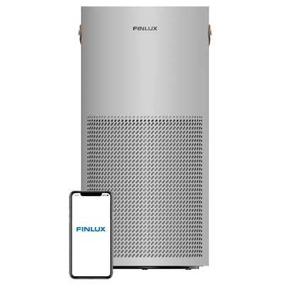 Oczyszczacz powietrza FINLUX FN-A0S60GB Wi‑Fi