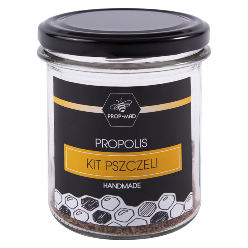 Propolis kit pszczeli 50 g (Prop-Mad)
