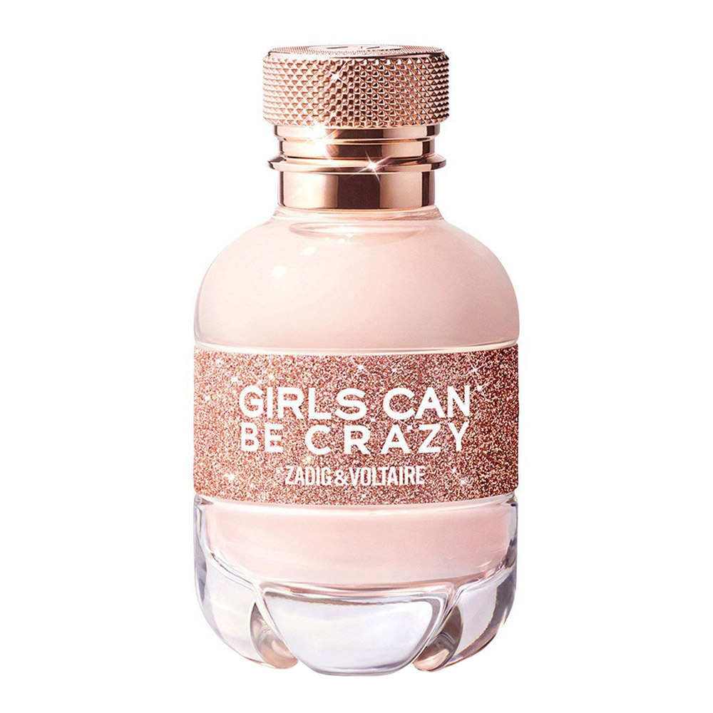 Zadig & Voltaire Girls Can Be Crazy woda perfumowana damska, 50 ml