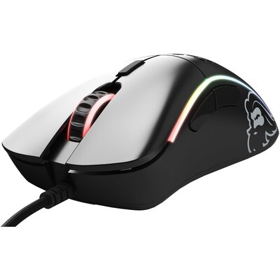 Mysz GLORIOUS PC Gaming Race Model D- Matte Black