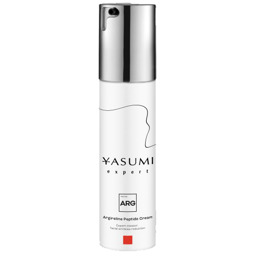 Yasumi krem do twarzy, 50 ml