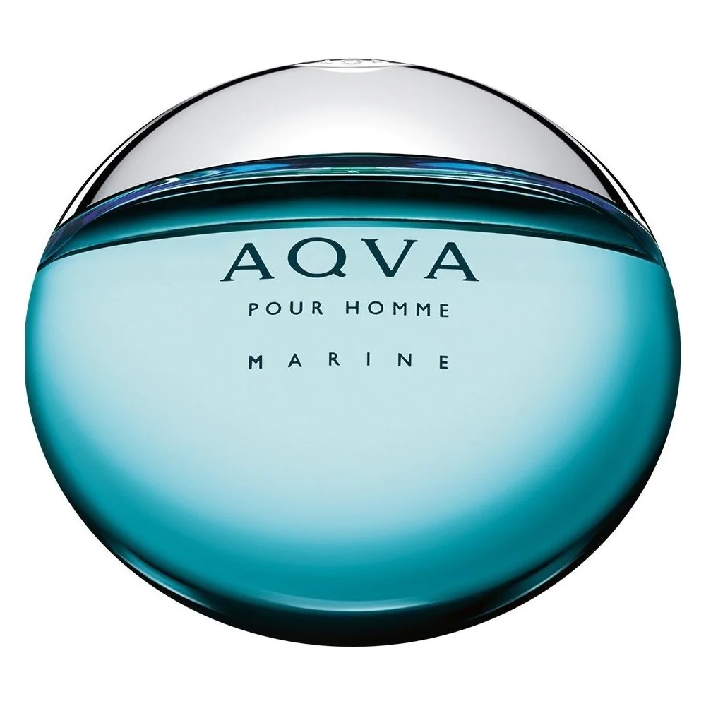 Bvlgari Aqva Pour Homme Marine woda toaletowa męska, 100 ml