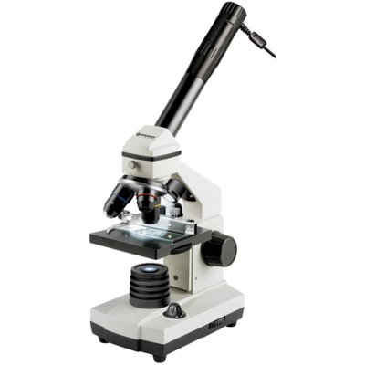 Mikroskop BRESSER Biolux NV 20-1280x