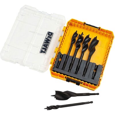 Zestaw wierteł DEWALT DT90238-QZ (6 szt.)