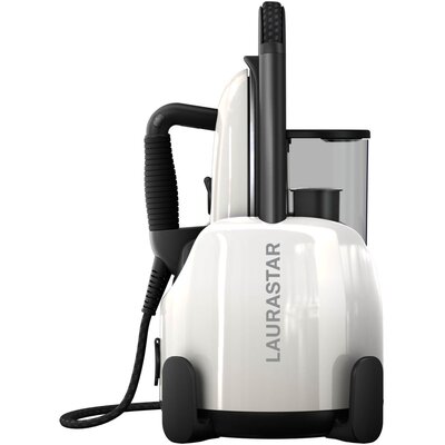 Generator pary LAURASTAR Lift Pure White
