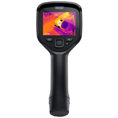 Kamera termowizyjna FLIR E5 Pro