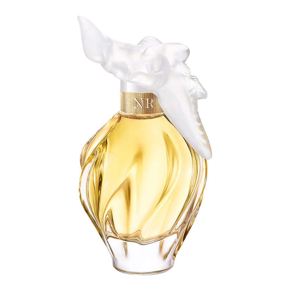 Nina Ricci L'Air du Temps woda toaletowa damska, 50 ml
