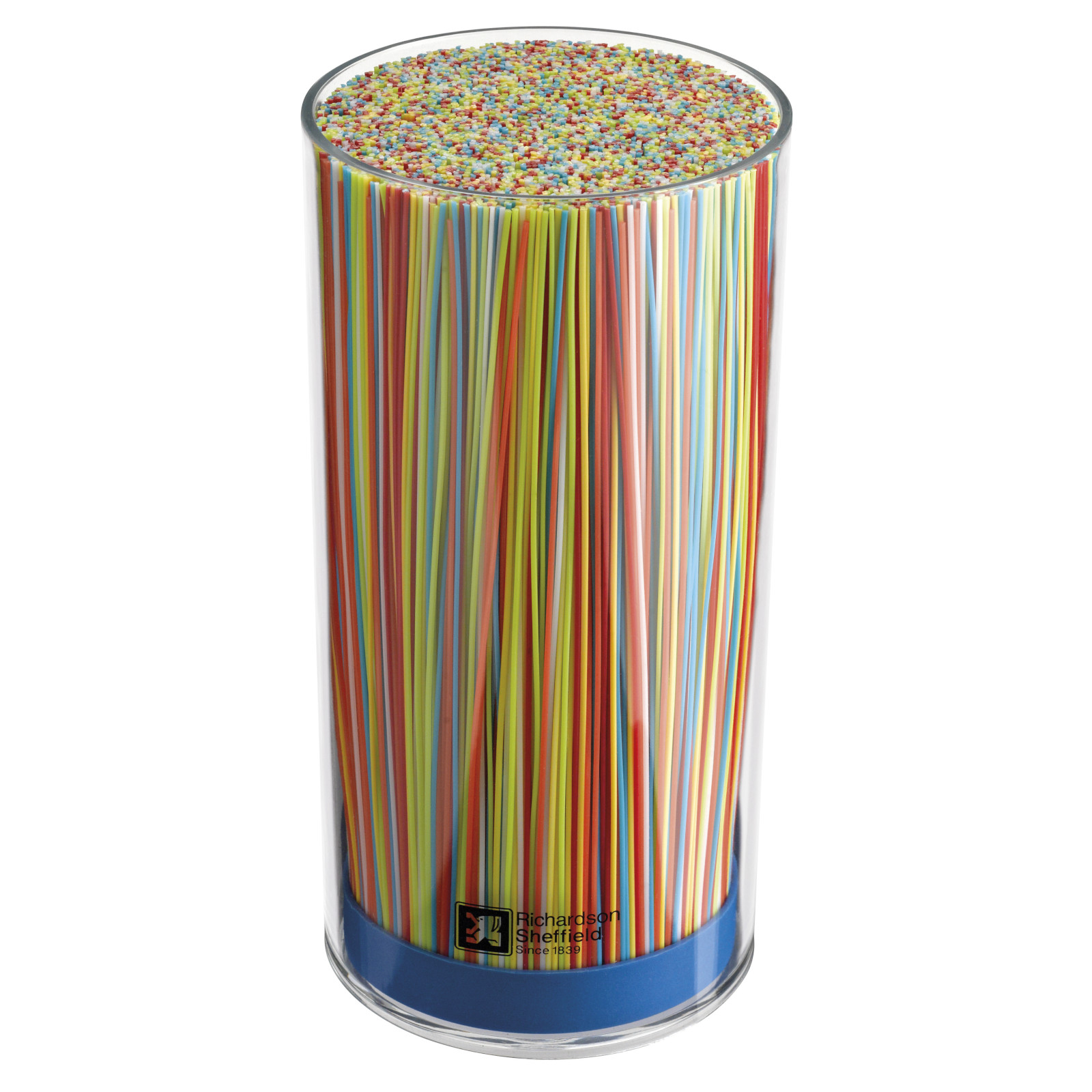 Richardson Sheffield - Uniwersalny blok do noży Multi Color