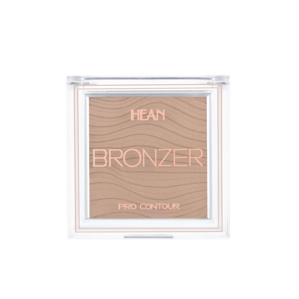 Hean Bronzer bronzer do twarzy 42, 9 g